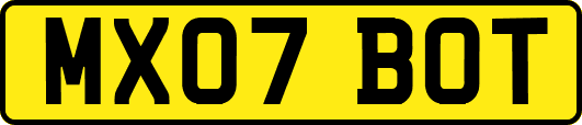 MX07BOT