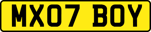 MX07BOY