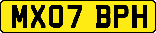 MX07BPH