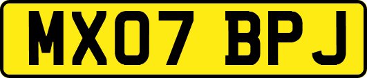 MX07BPJ