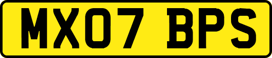 MX07BPS