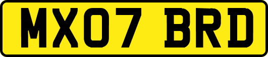 MX07BRD
