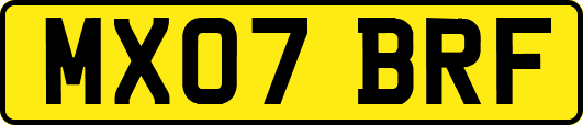 MX07BRF