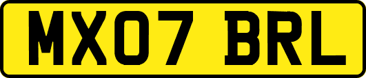 MX07BRL