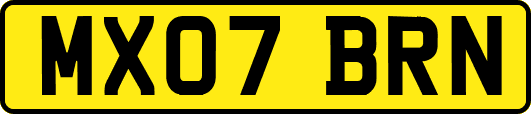 MX07BRN