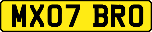 MX07BRO