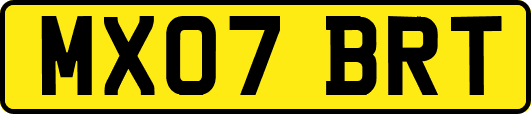 MX07BRT