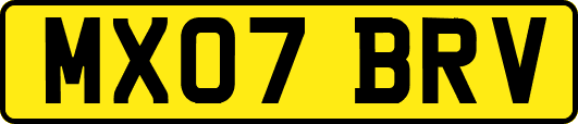 MX07BRV