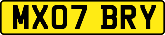 MX07BRY