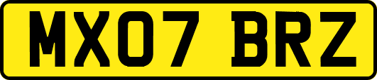 MX07BRZ