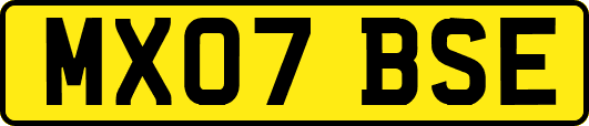 MX07BSE