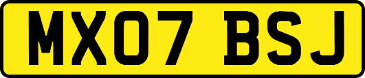 MX07BSJ