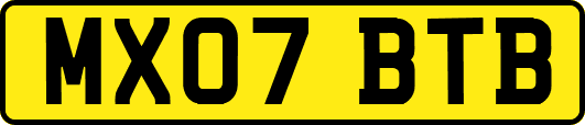 MX07BTB