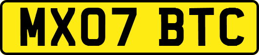 MX07BTC