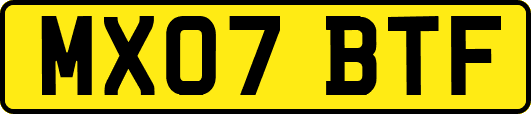 MX07BTF