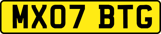 MX07BTG