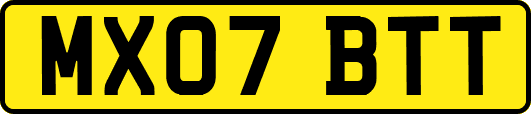 MX07BTT