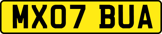 MX07BUA