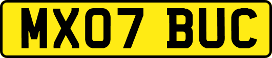 MX07BUC