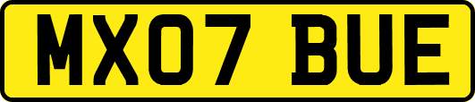 MX07BUE