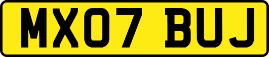 MX07BUJ