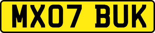 MX07BUK