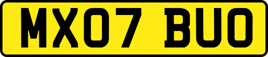 MX07BUO