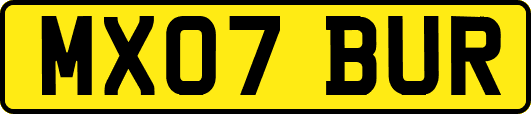 MX07BUR