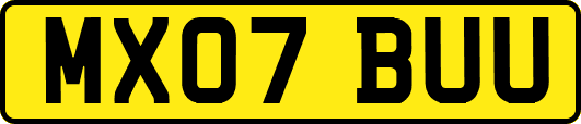 MX07BUU