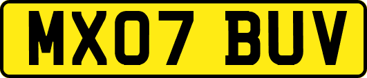 MX07BUV
