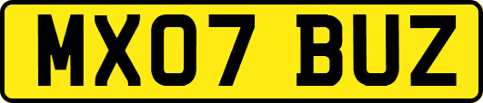 MX07BUZ
