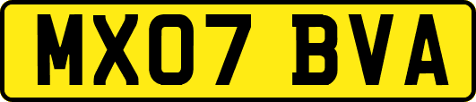 MX07BVA