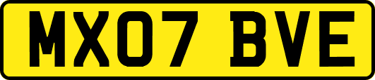MX07BVE