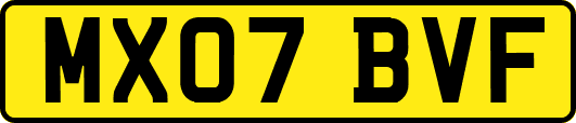 MX07BVF