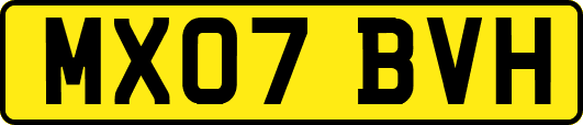MX07BVH