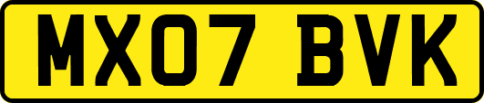 MX07BVK