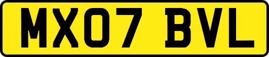 MX07BVL
