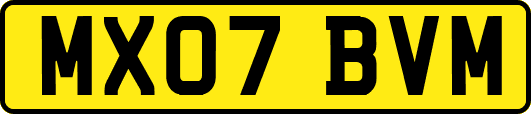 MX07BVM