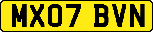 MX07BVN
