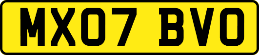 MX07BVO