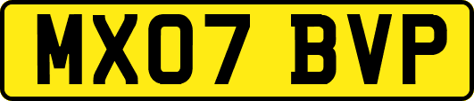MX07BVP