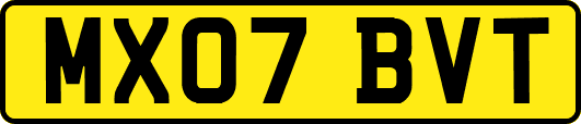 MX07BVT