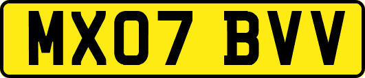 MX07BVV