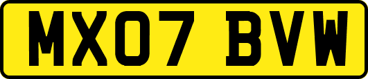 MX07BVW