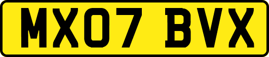 MX07BVX