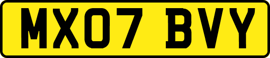 MX07BVY