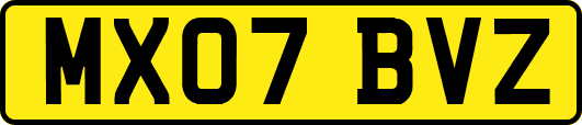 MX07BVZ