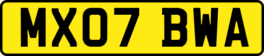 MX07BWA