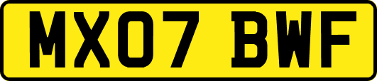 MX07BWF