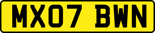 MX07BWN